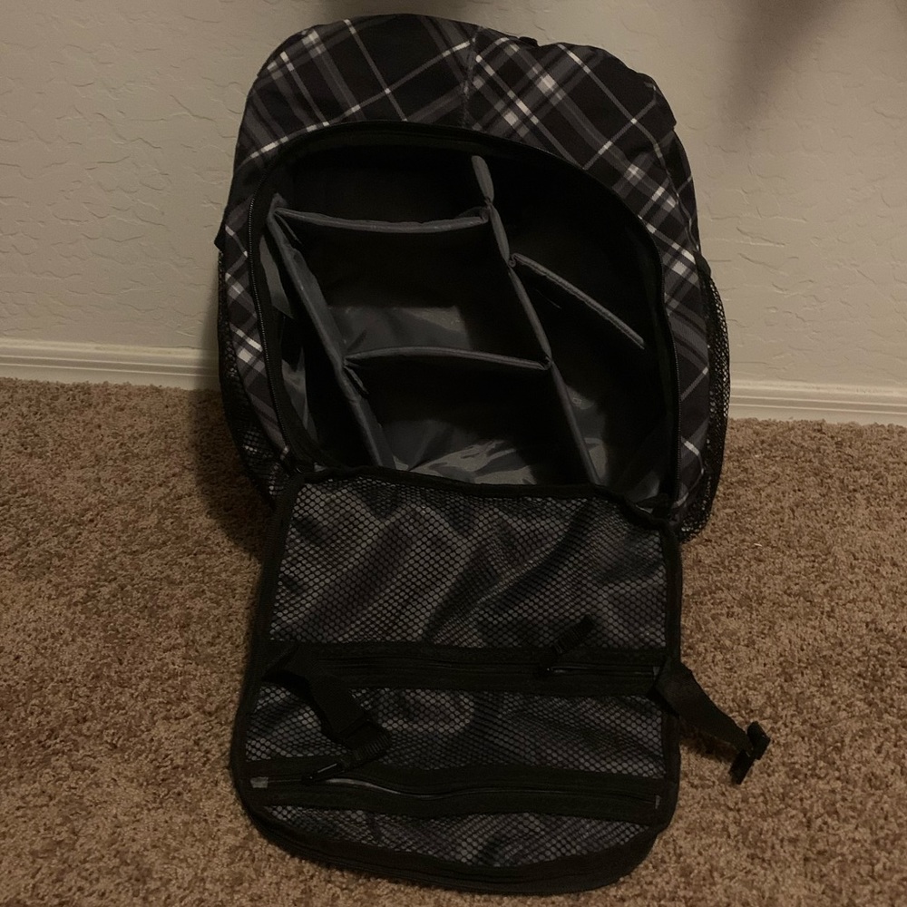 ThirtyOne Camera bag/backpack - Picture 2 of 2